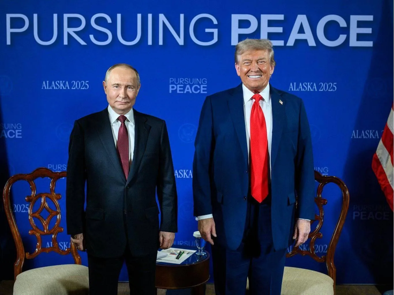 Путин пообщался с Трампом: после разговора США решили снять одну из важнейших санкций с...