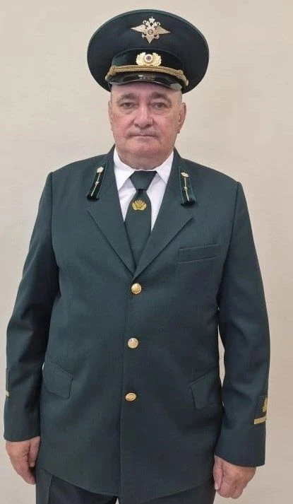 ✏  Мастер леса ГКУ РТ «Пригородное лесничество» Алексей Туков занесен на Электронную до...