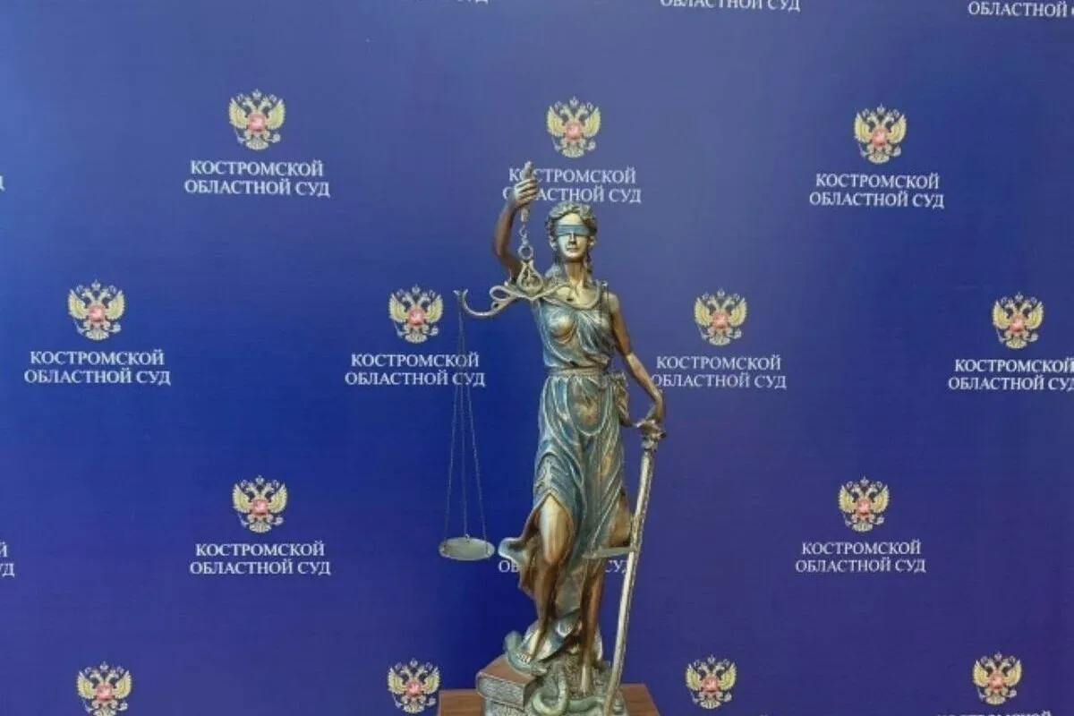 Расследование пожара в Шарье завершено