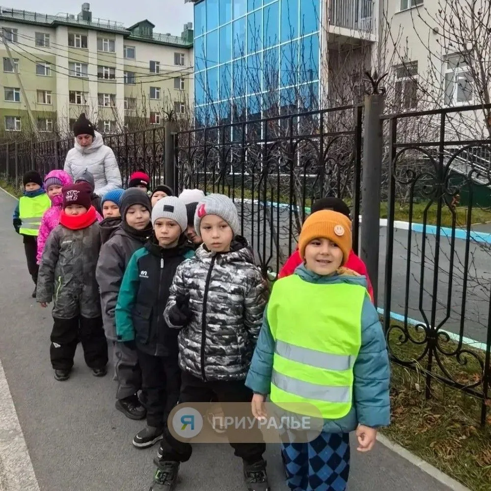 📚В гостях у первоклассников