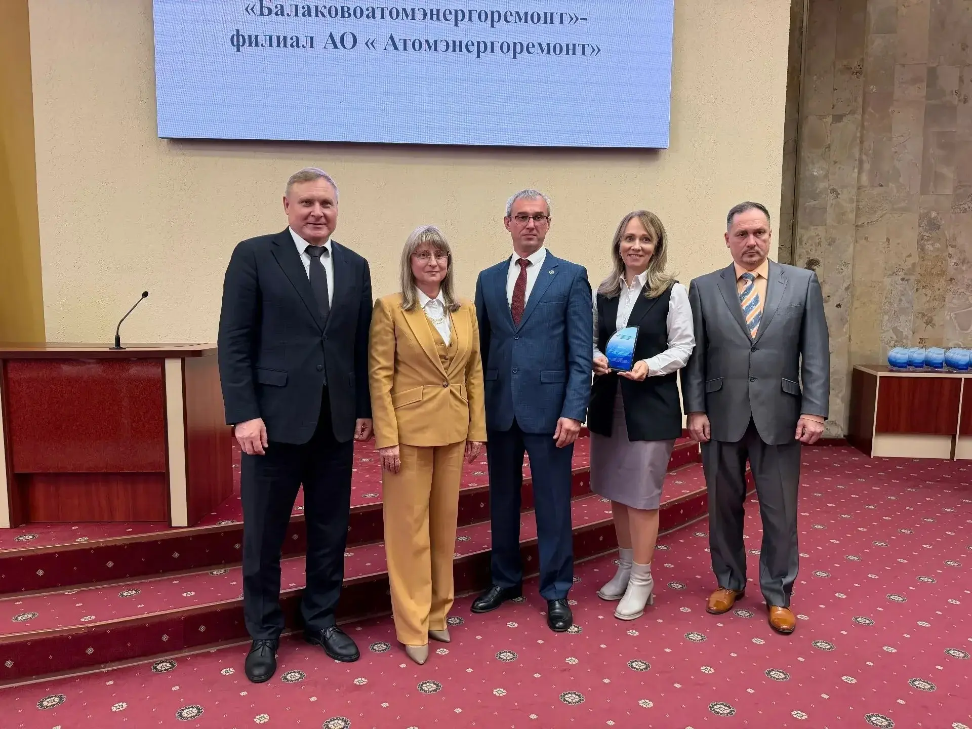↗️ Социальное партнёрство