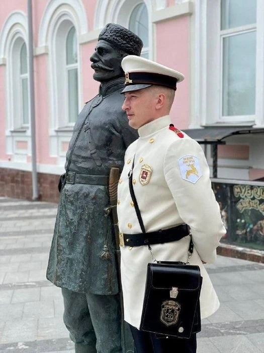 Нижегородский районный суд признал бывшего руководителя АНО «Горький» Глеба Коновалова ...