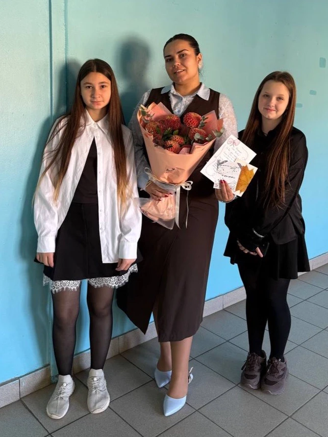 А в пятницу работала праздничная почта 📮