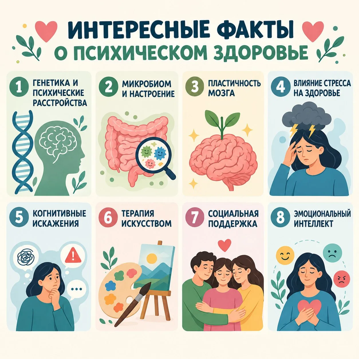 ☀️ Доброе утро