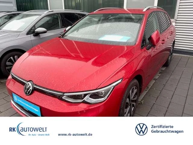 🚗 Volkswagen 2022