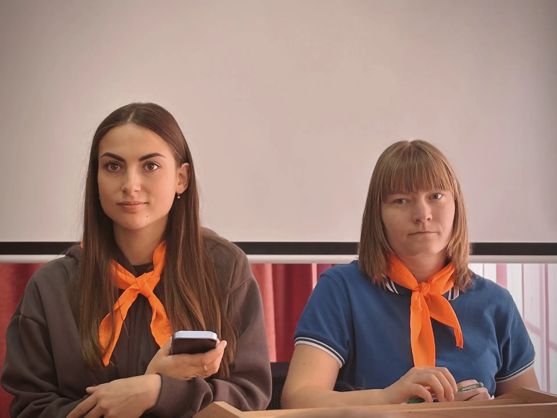 Проект «Эшелон Победы»: готовимся к отправке.🚂📌