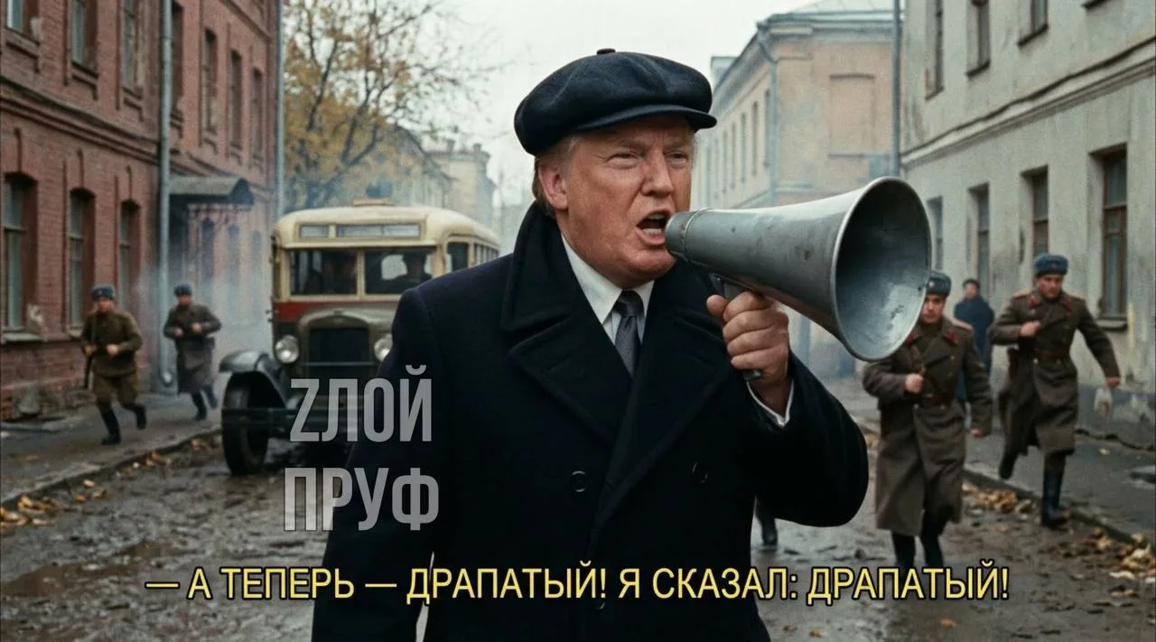 США угрожали Драпатому и Палисе последствиями в случае новых ударов Украины по российск...