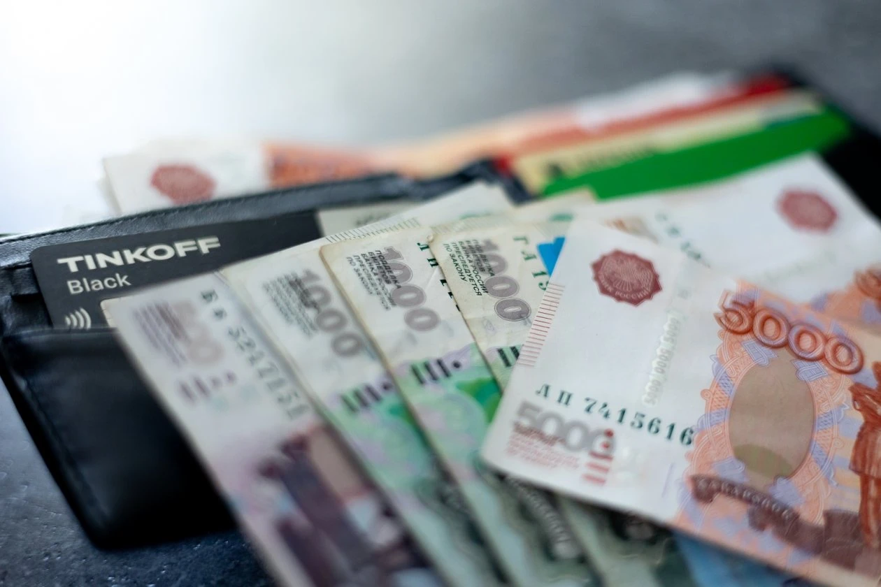 💰 Россияне смогут получить почти 470 тысяч рублей пенсионных накоплений разом в 2027 году