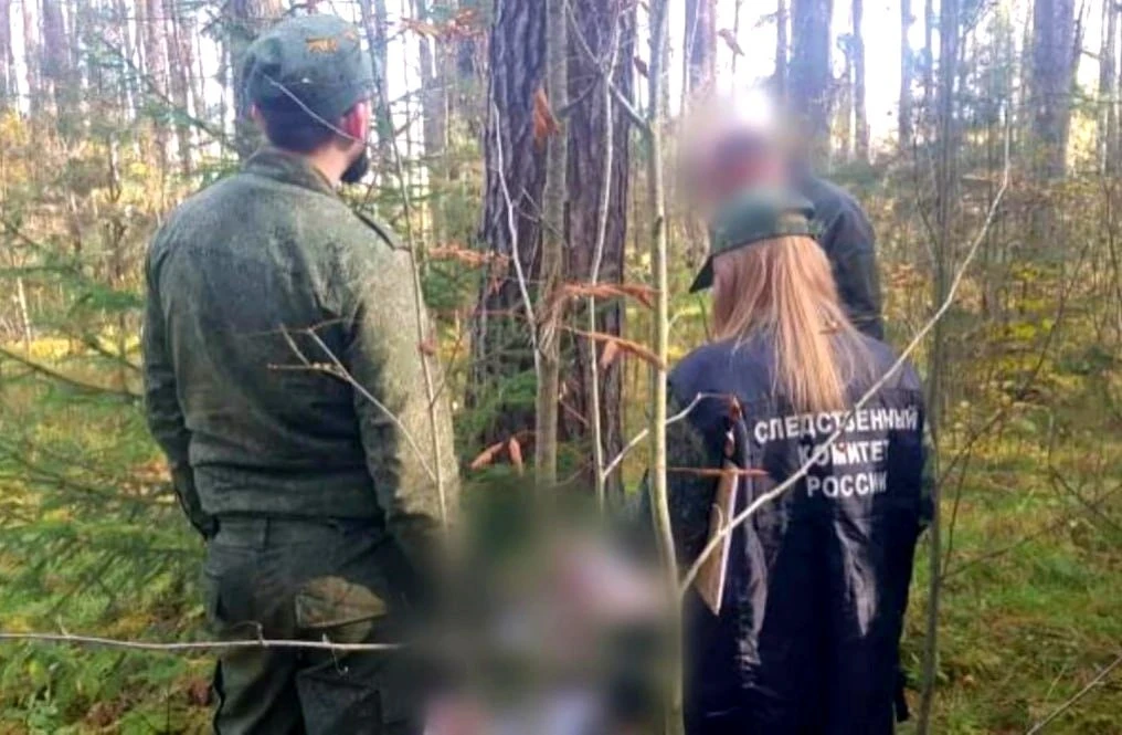 Целая семья устроила расправу над девушкой во Владимирской области на почве ревности.
