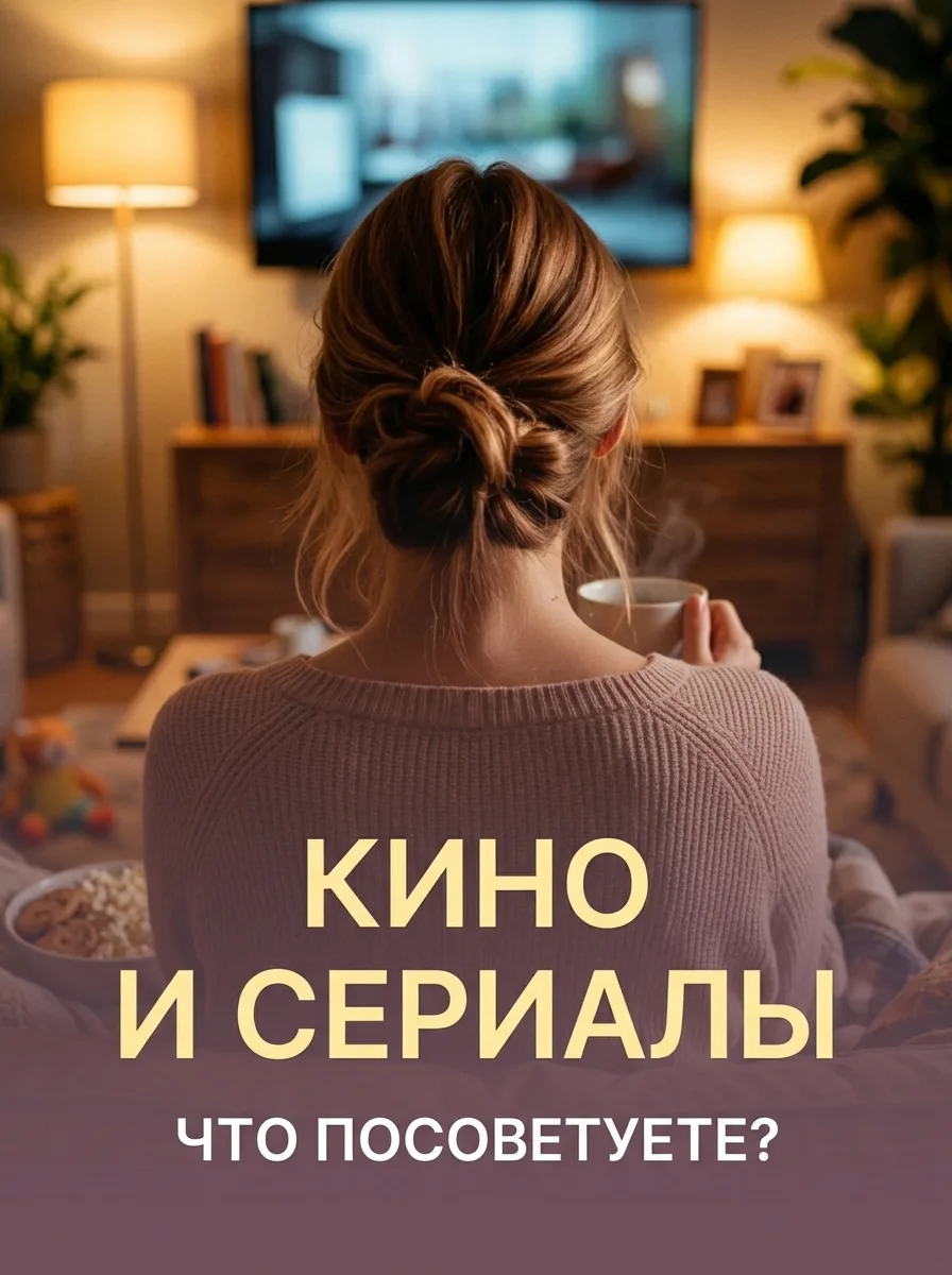 Киноперекличка🎬
