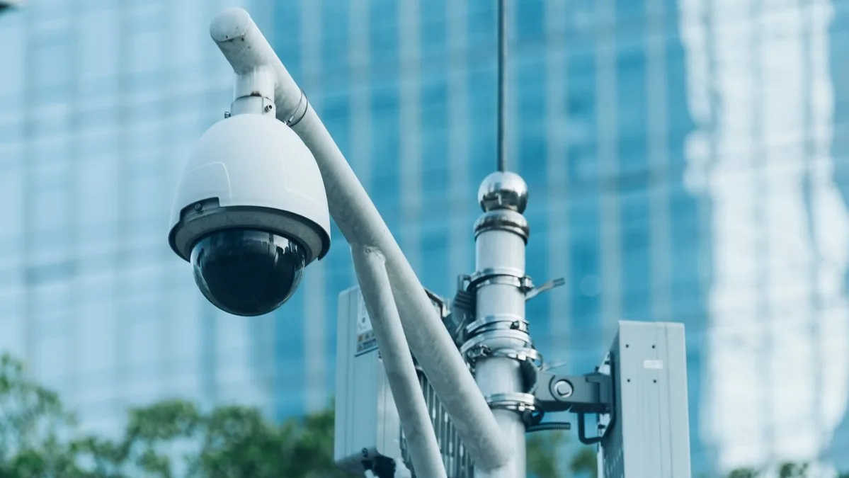 Камеры «Стрелка-360С» на дорогах