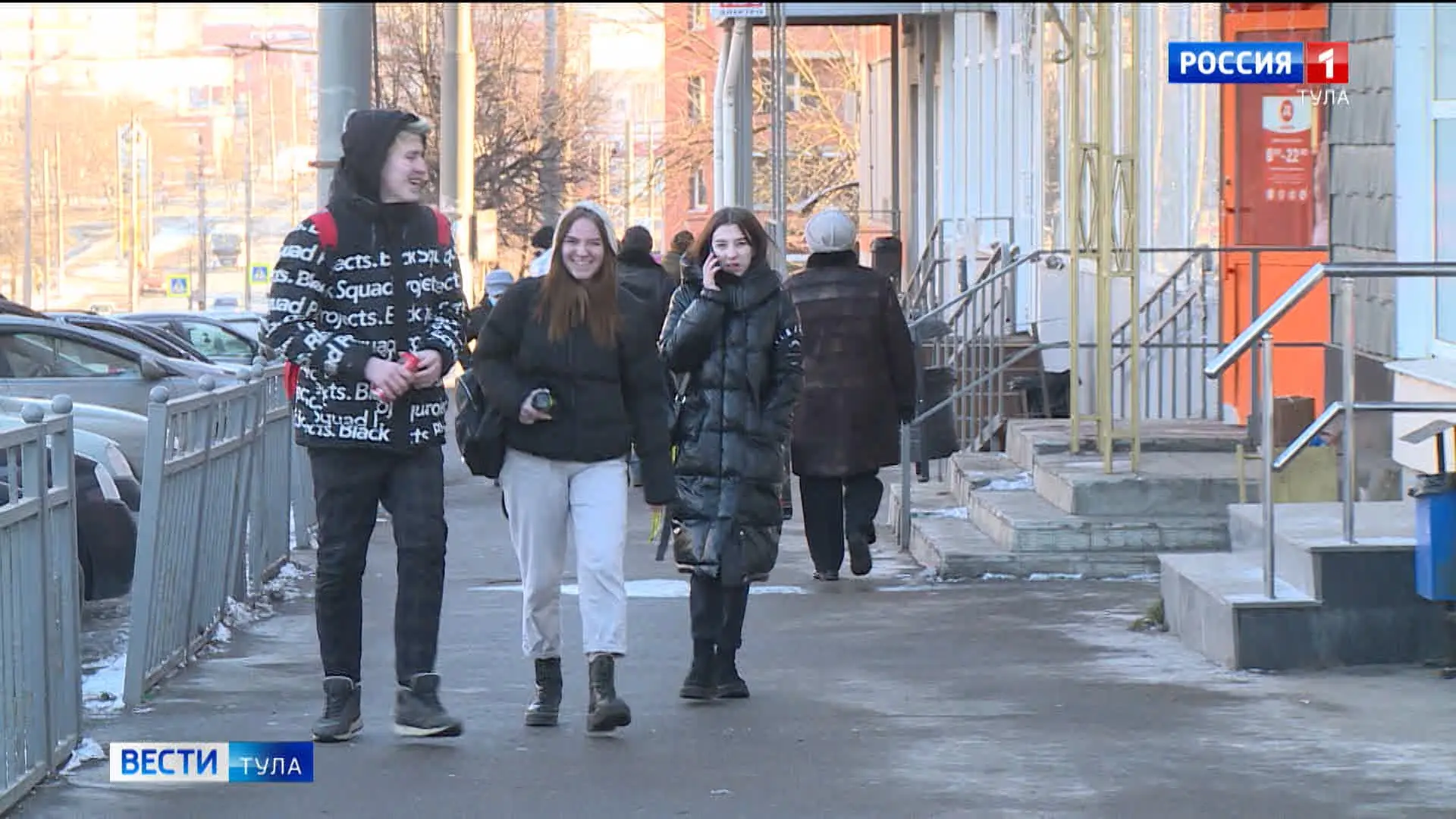В Роспотребнадзоре рассказали о  вирусах, с которыми туляки сталкиваются сегодня.