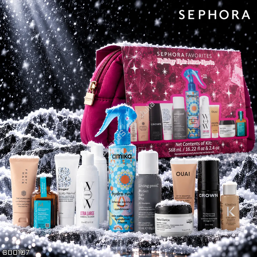 Sephora Favorites 🇺🇸