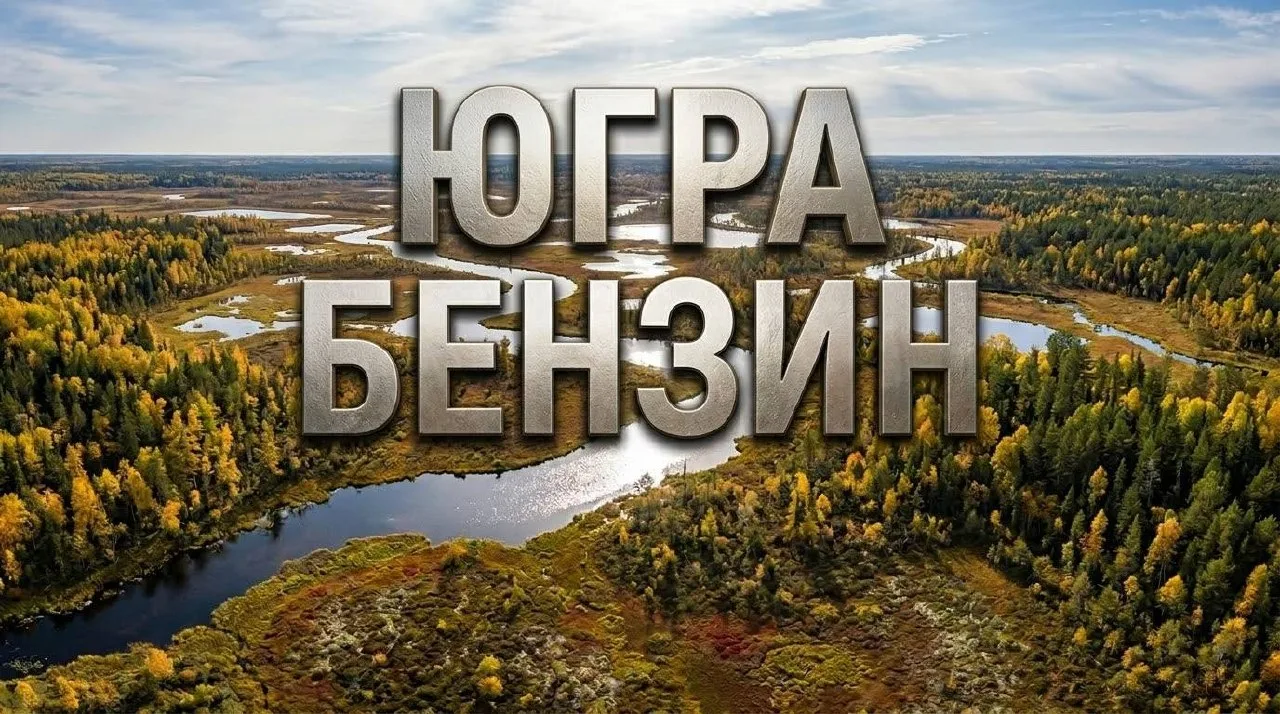 ⛽Бензин за 101 рубль и очереди на АЗС: что происходит на заправках Югры
