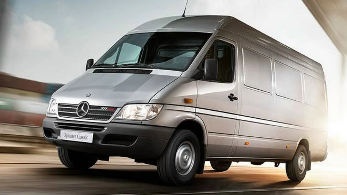 Ford Transit, Sprinter, Largus и другие: что можно купить за 1,5 млн в 2026 году