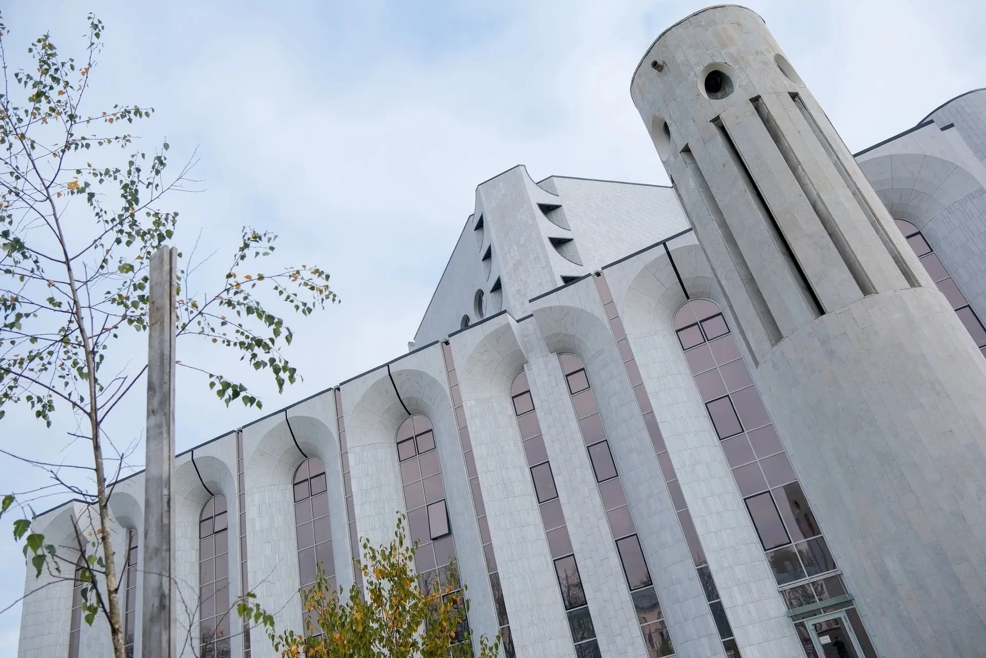 Больше чем сцена: театр в Новгороде становится культурным и деловым пространством