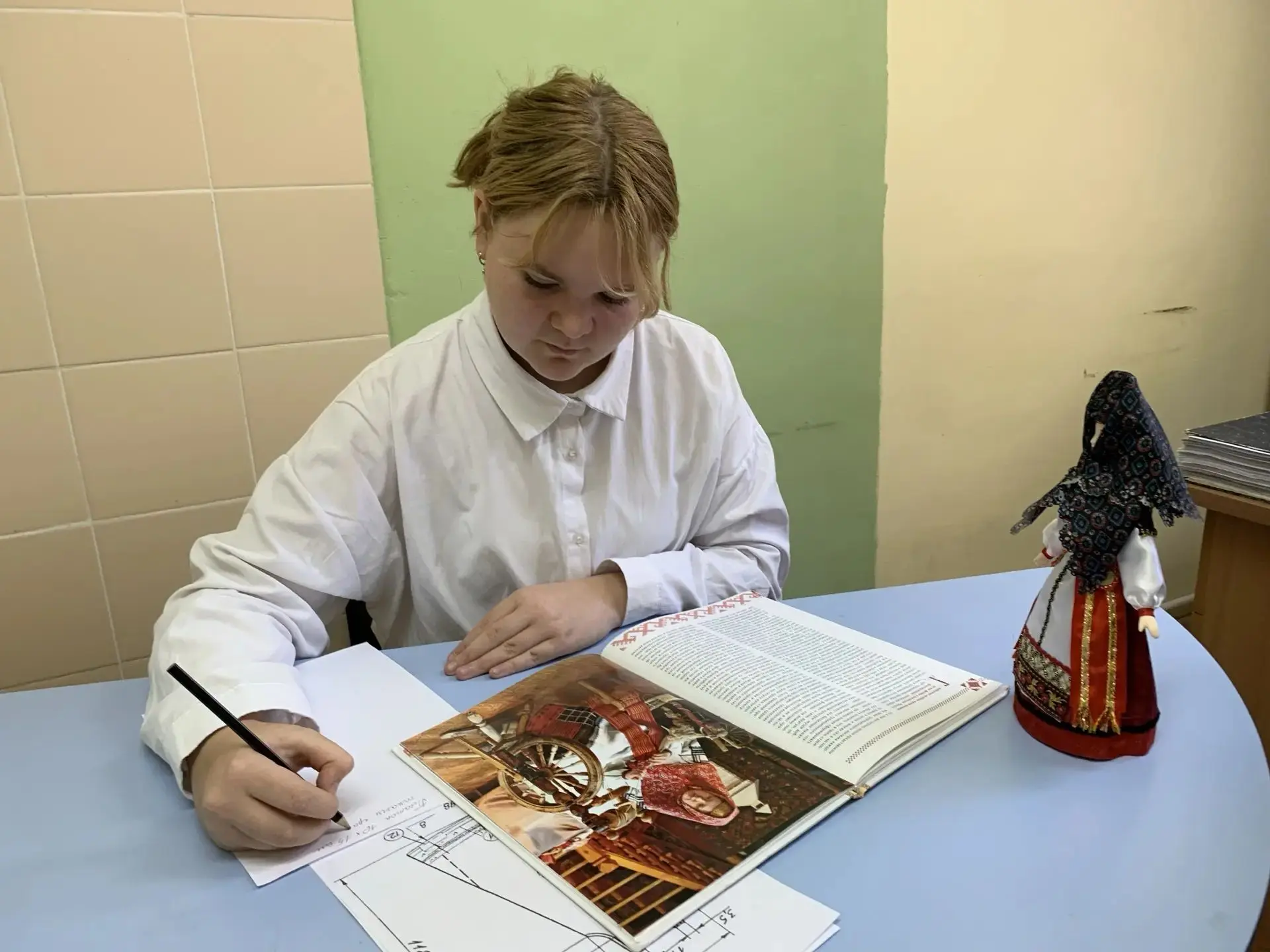 🏆🏆🏆 Повод для гордости!
