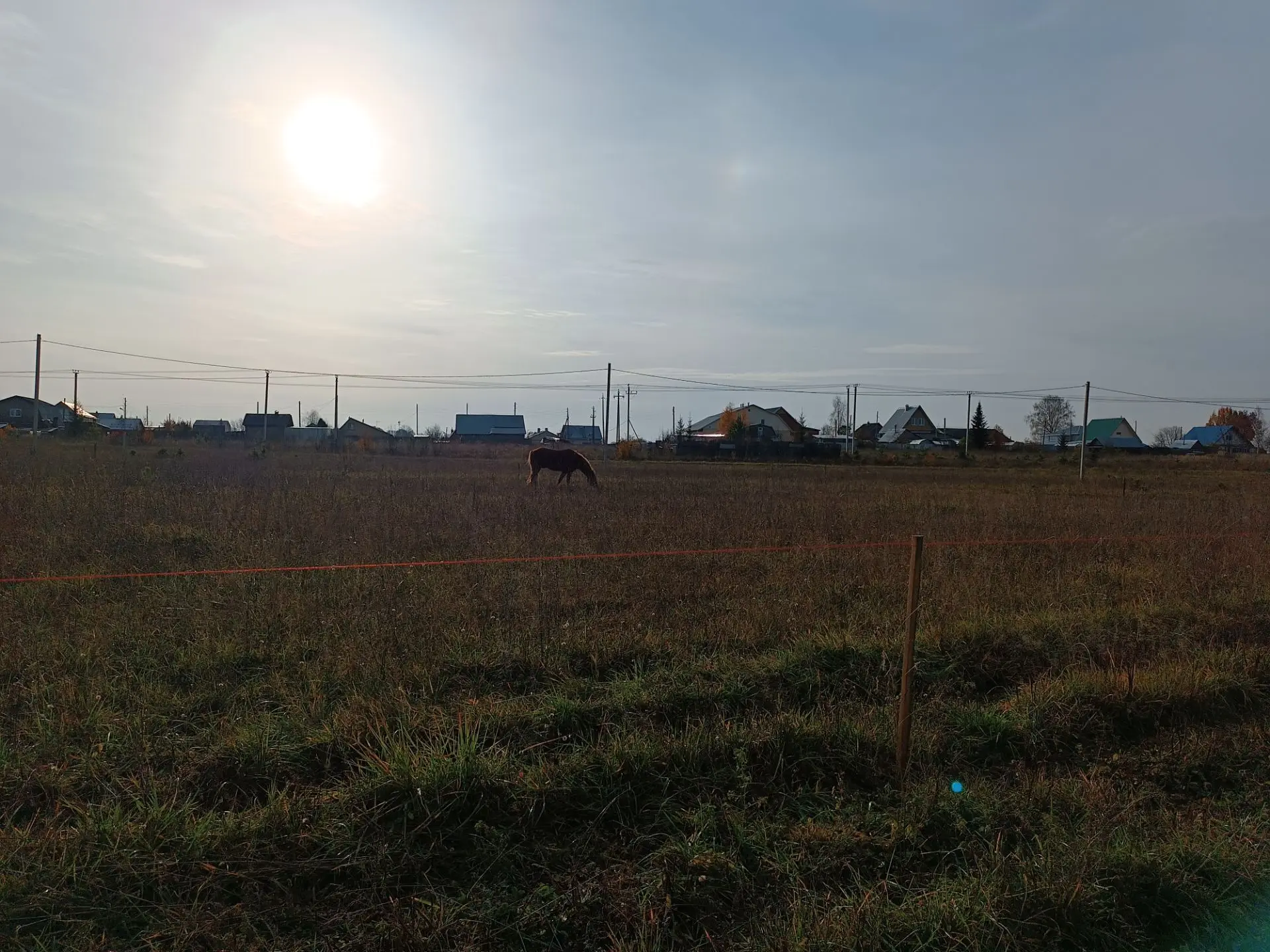 Доброе утро