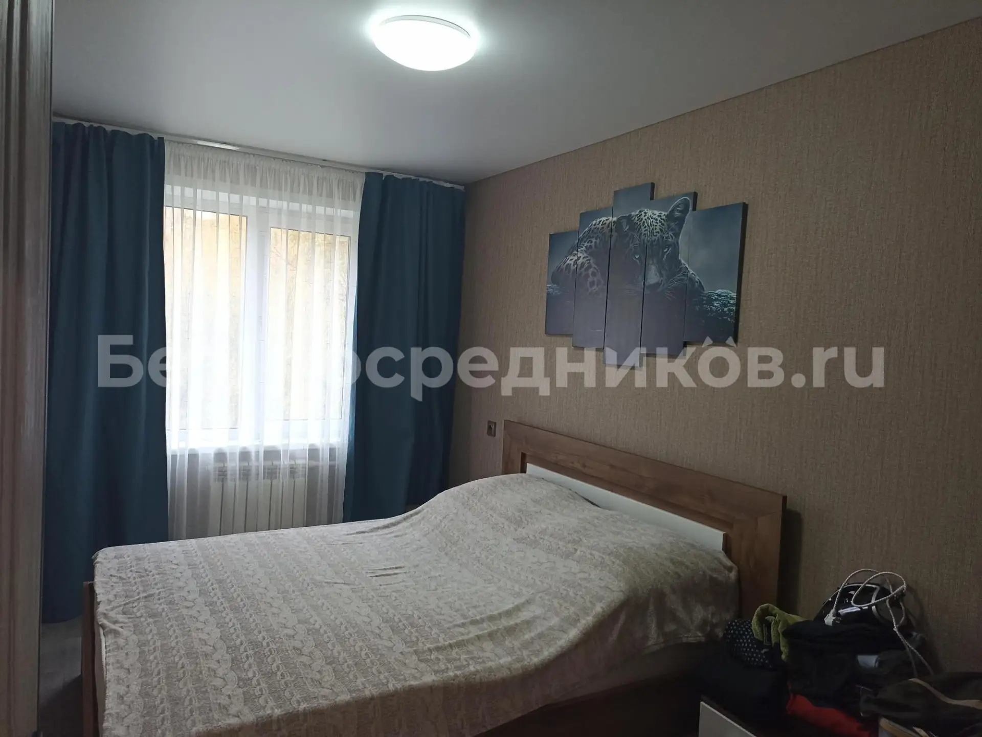 Сдам без посредников: комната, 14м²