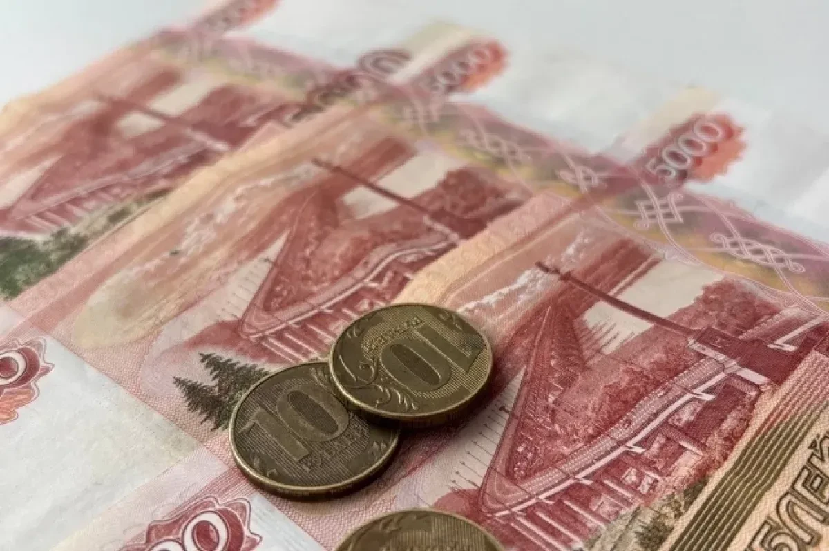 Волгоград оказался на последнем месте среди миллионников по зарплатам