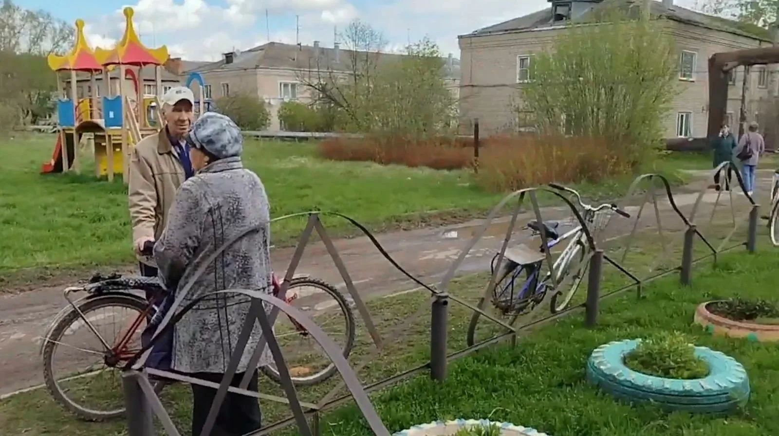 В Ивановской области крупная УК избавляется от старого фонда