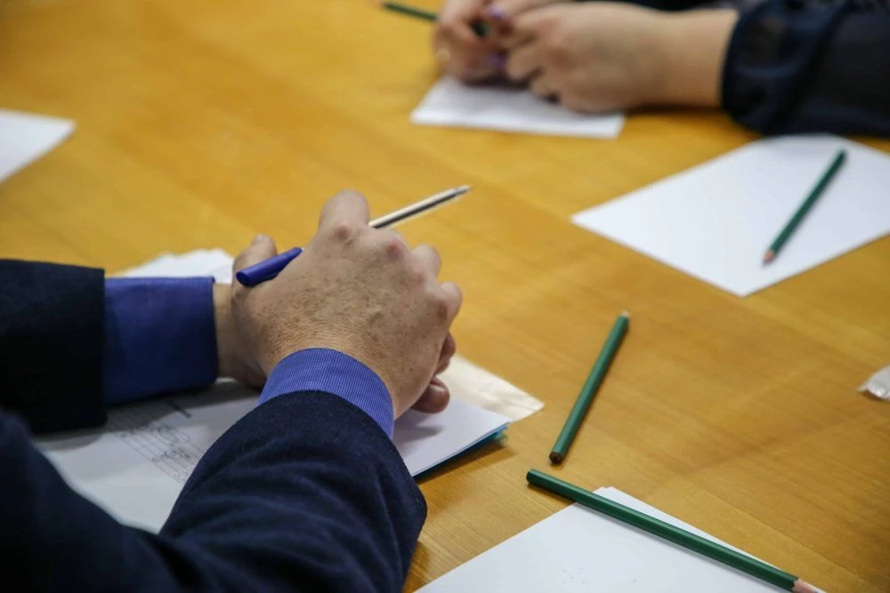В УМВД региона сообщили, что жители Твери могут прийти на приём и задать вопросы, входя...