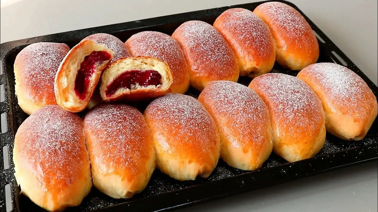 Русская кухня!