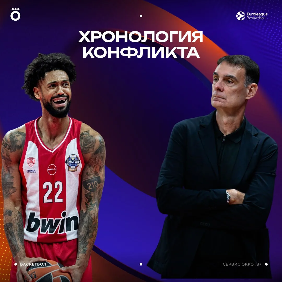 Хронология конфликта Дорси и Барцокаса 👀