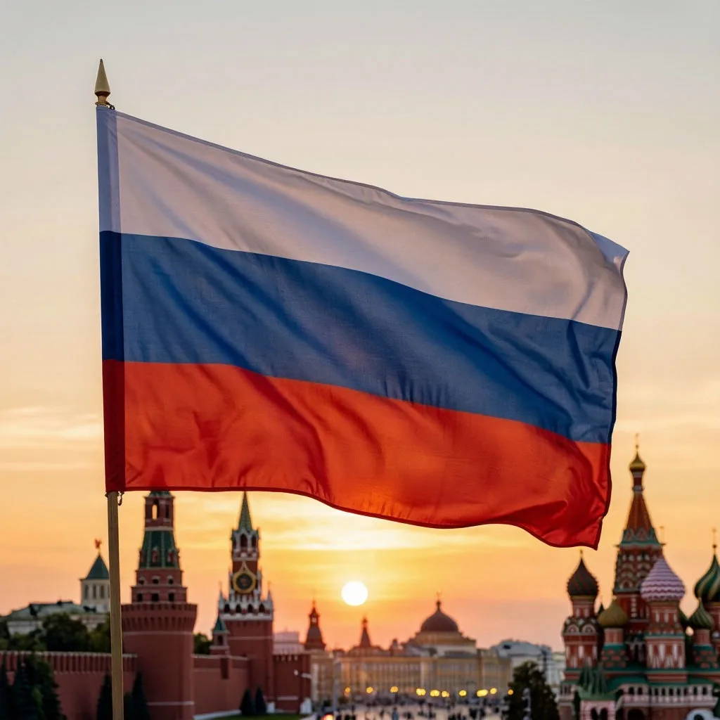 С Днём России, дорогие друзья!💥🍾💫