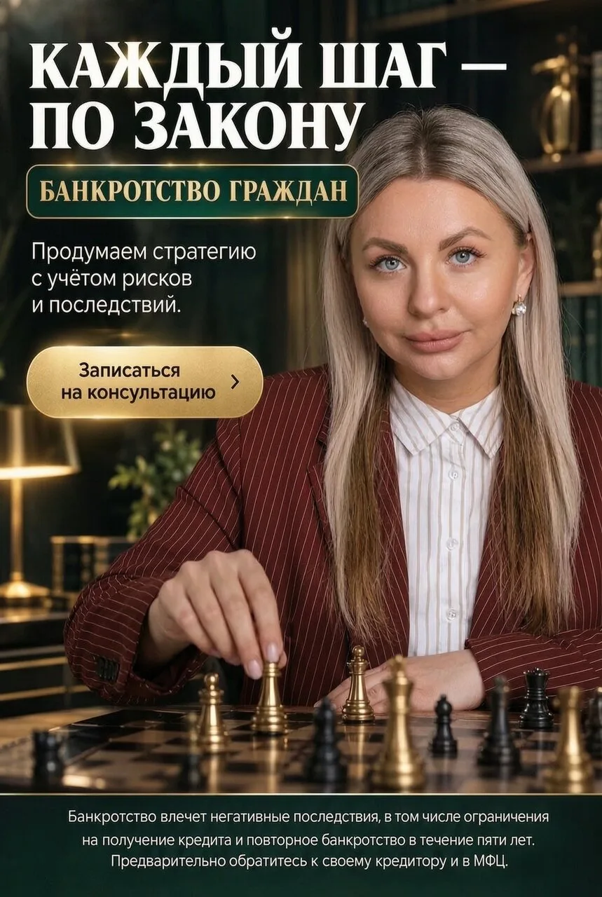 Не обещания. Не красивые лозунги.