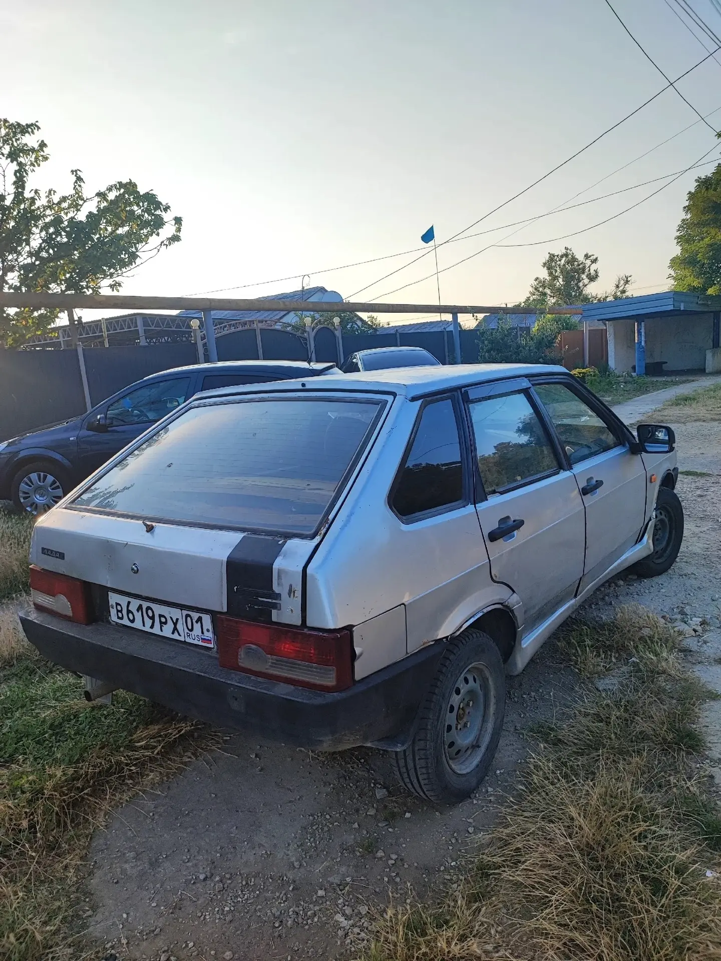 Продам 2109
