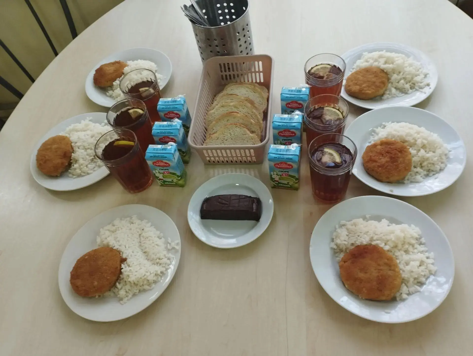 ‎🍝ДЕЖУРНЫЙ ПО СТОЛОВОЙ🍝