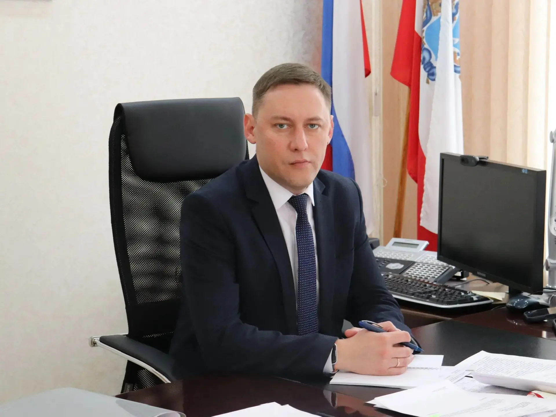 Блатман пообещал доначислить зарплату учителям