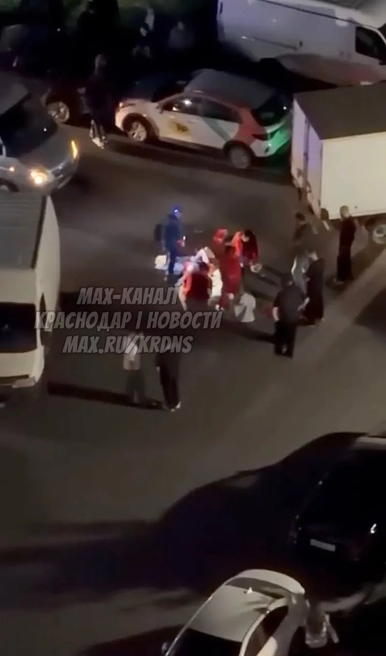 🤯В Губернском трос едва не лишил девушку руки.