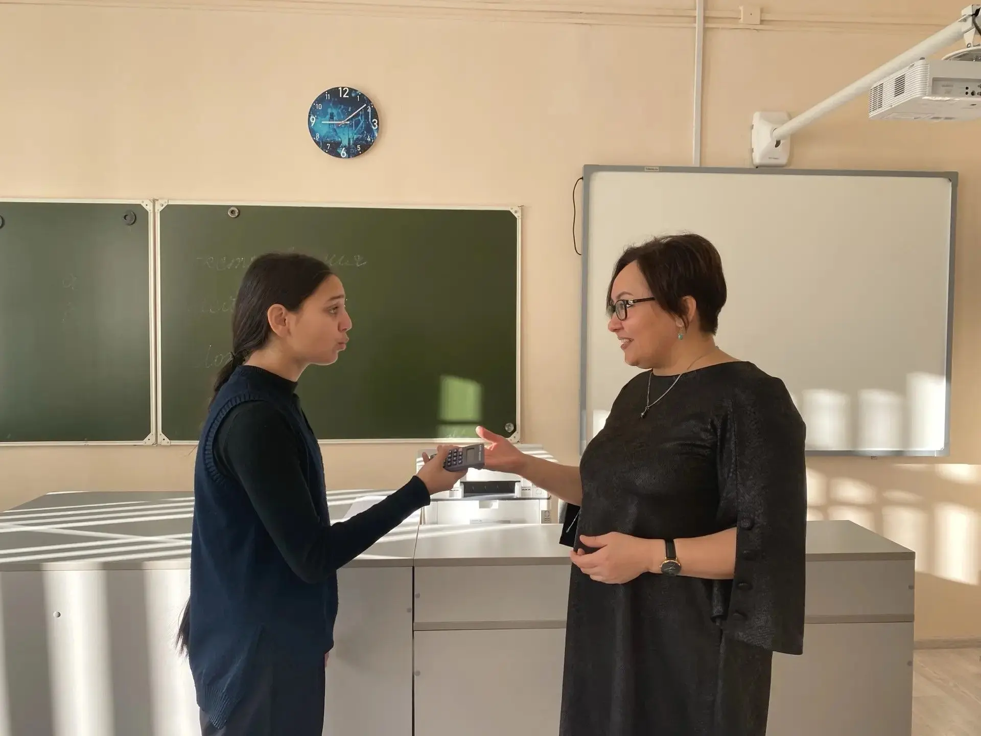 Узнаем себя лучше: занятие по типам темперамента