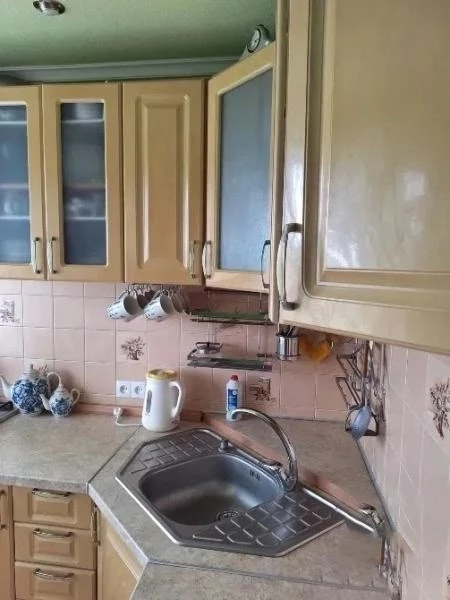 Продается 2к. квартира.ул. Фомина в  Куйбышевском районе.