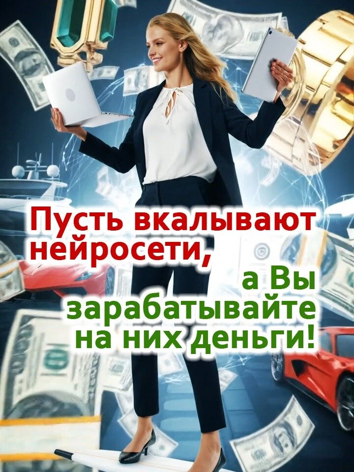 Обучение нейросетям с нуля