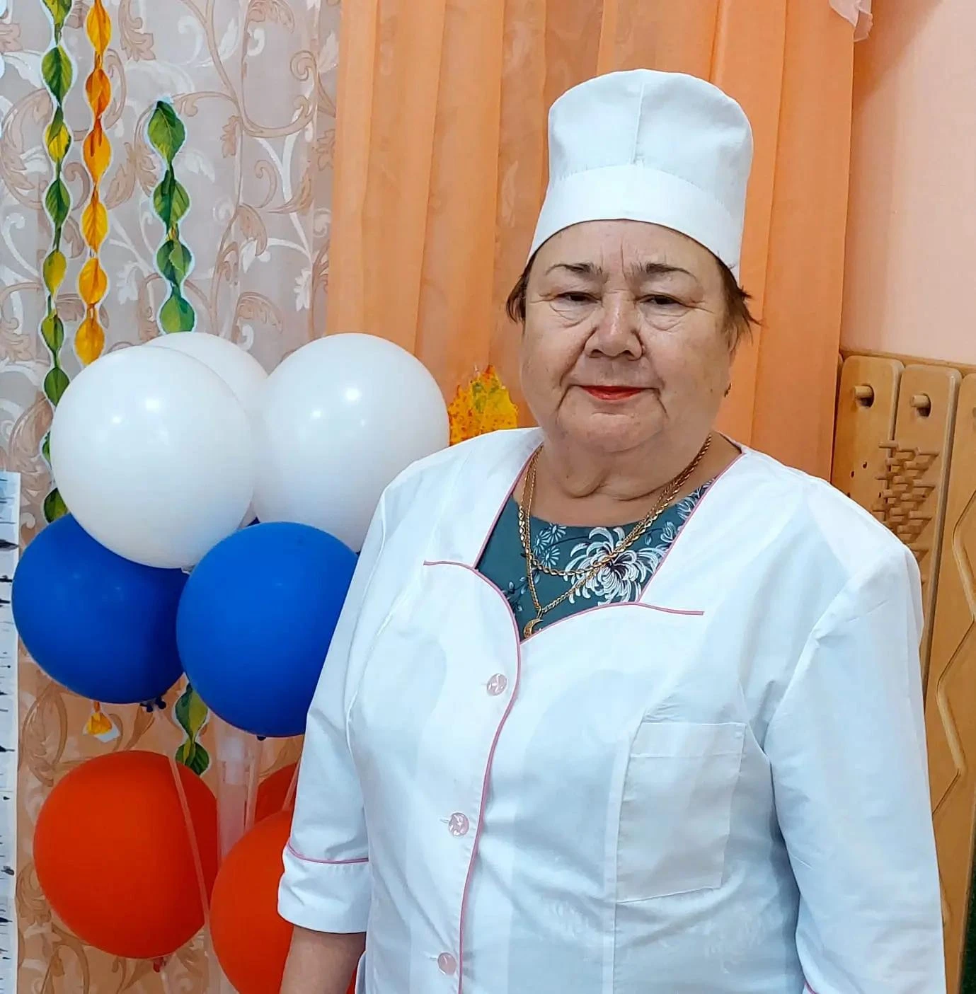 55 лет на страже здоровья