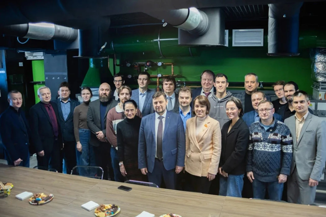 🔬 Стань амбассадором науки!