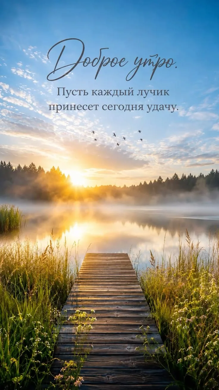 Поздравления для Настроения💌