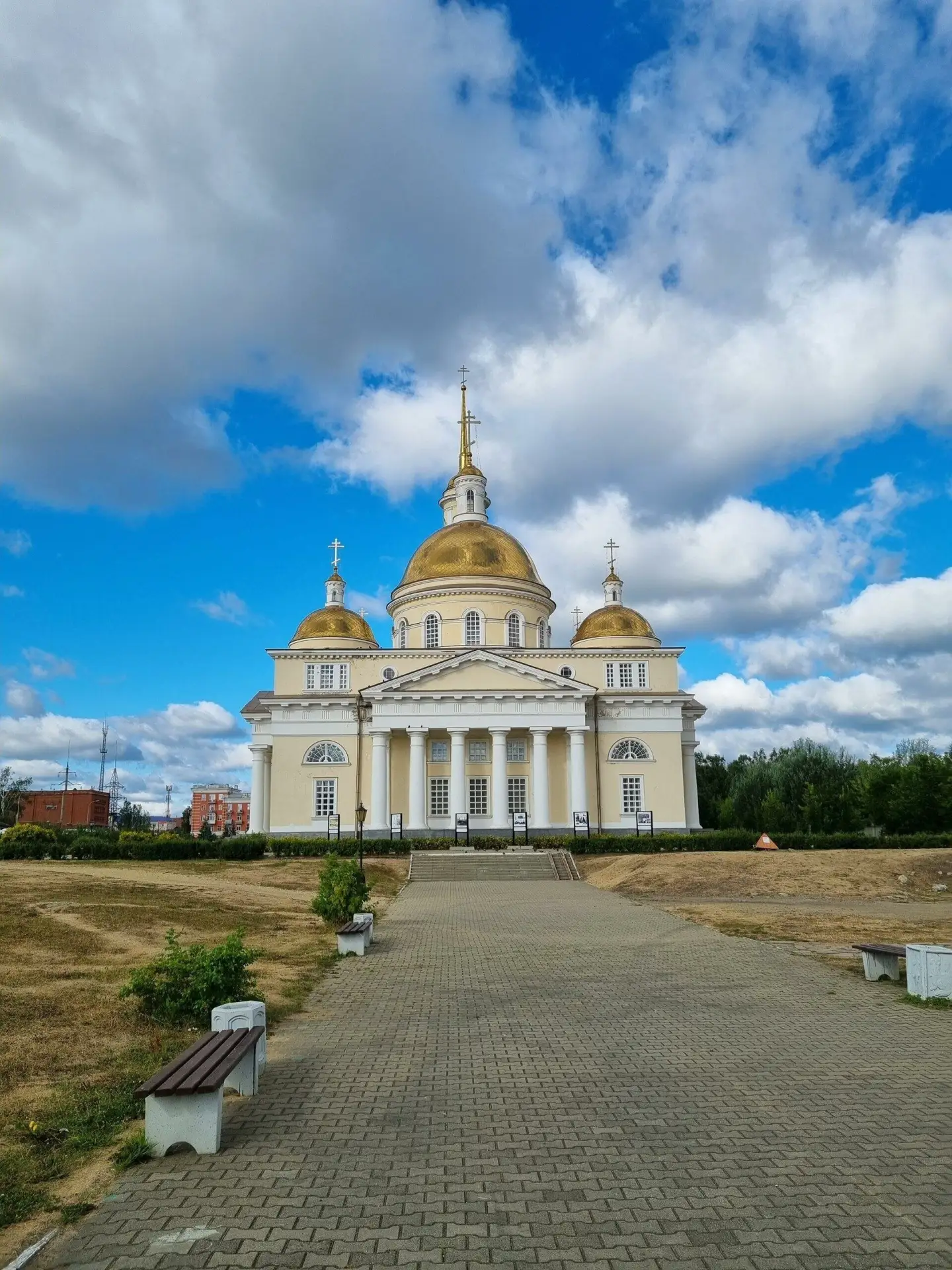Присылайте Ваши фото в "Предложить пост"