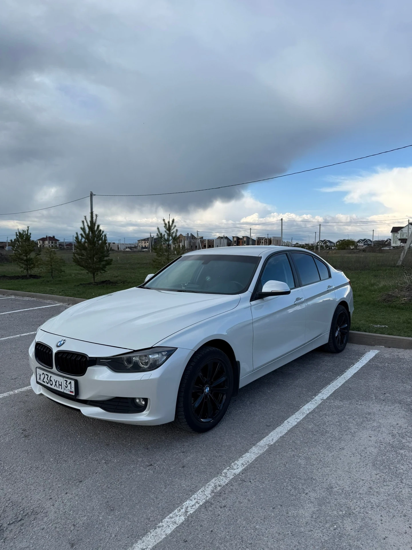 Продаю свой автомобиль.
