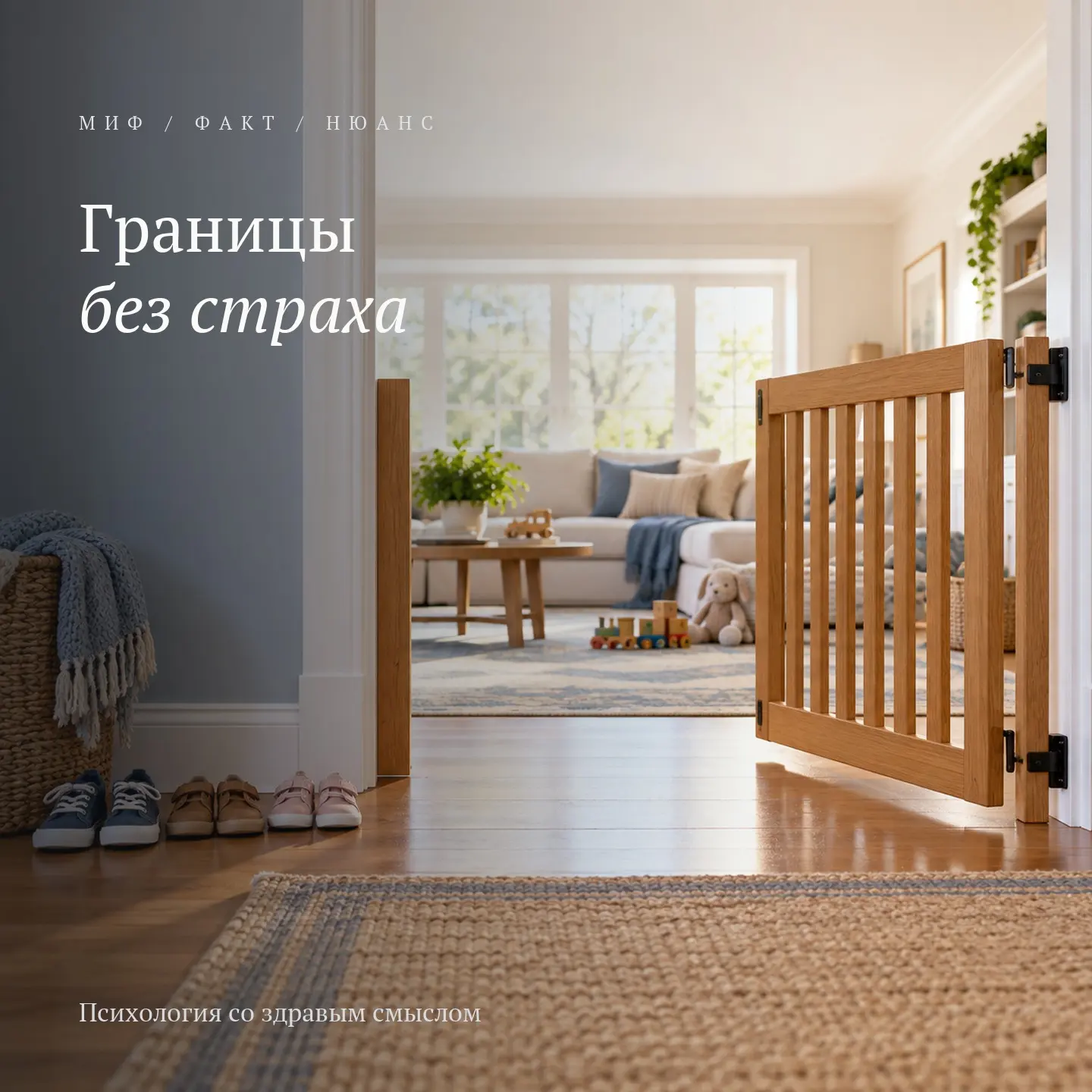 Чтобы подготовить к жизни, надо быть строже?