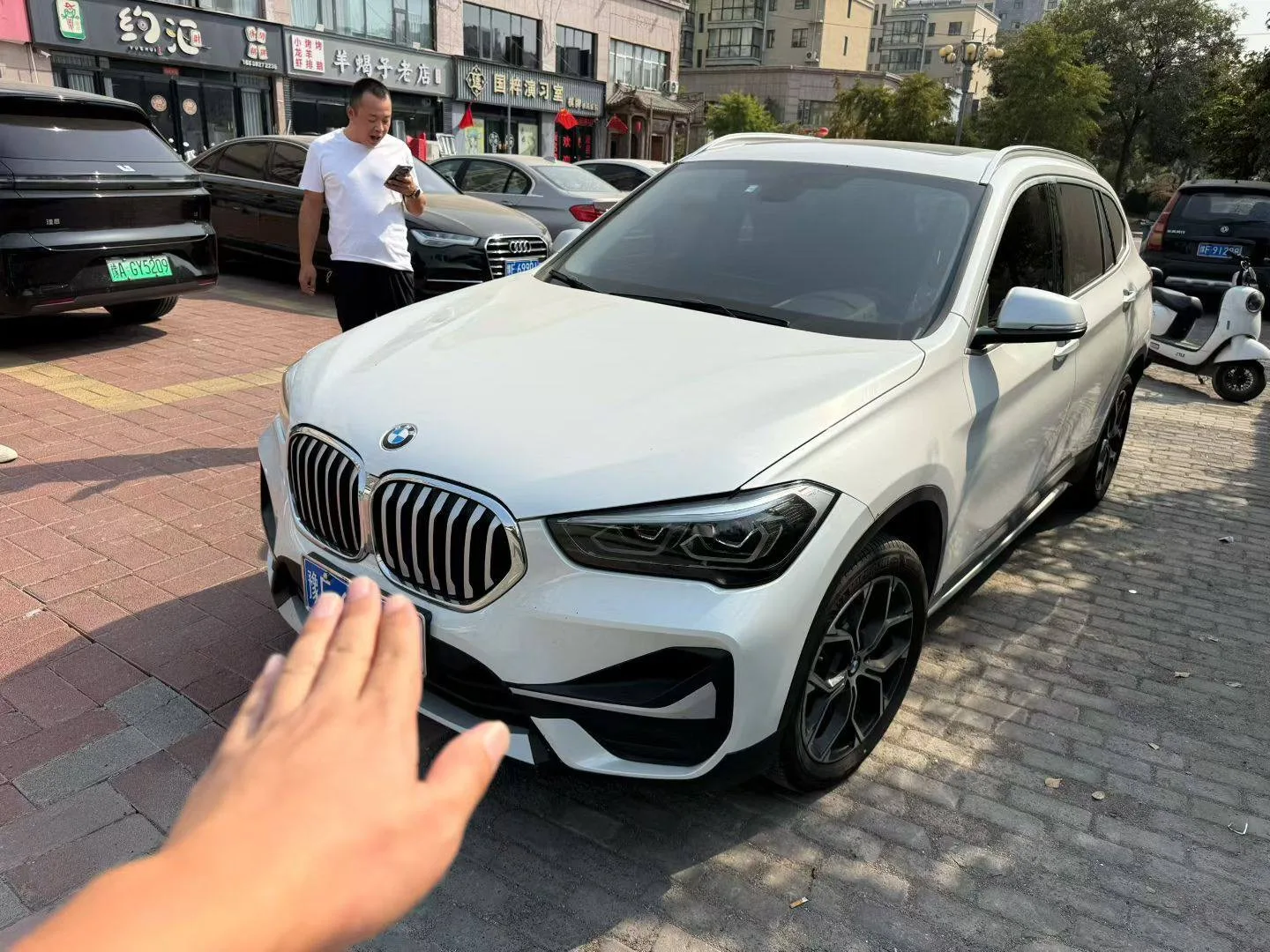 🔥 Доступен к заказу