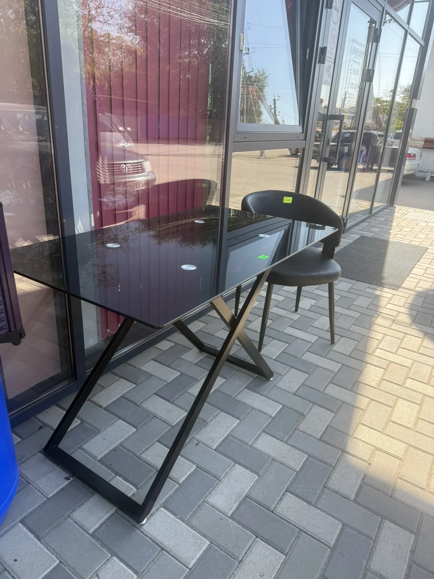 Обеденный стол - 6500₽