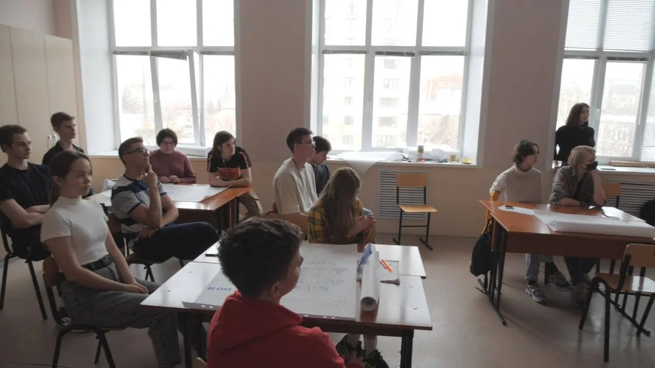 🗺 В Башкирии предупредили родителей школьников о сбоях в электронном дневнике