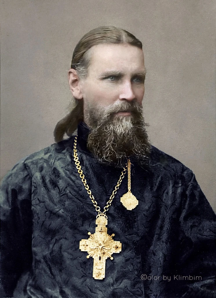 Ты озлобляешься на ближнего, презираешь его, говорить с ним мирно и любовно не хочешь з...