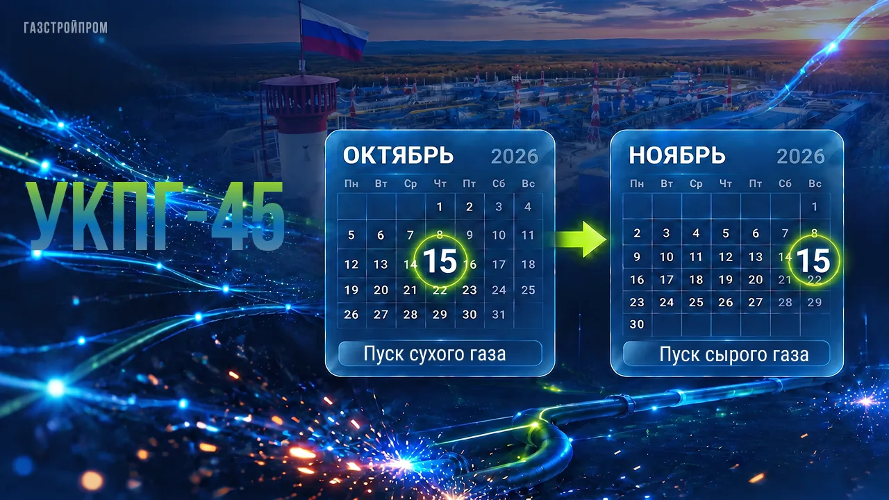 Два пуска – одна цель 🎯