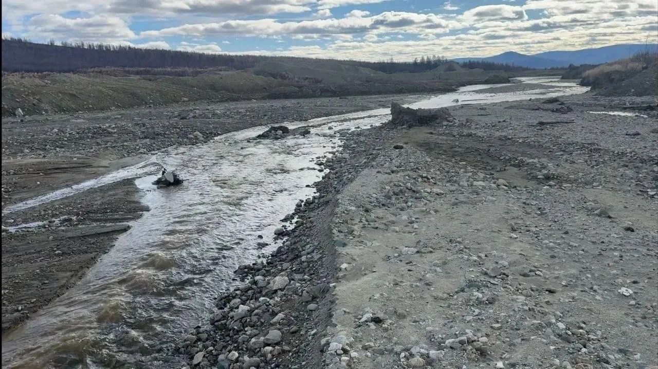 🌊 Экологи вышли в рейды и нашли виновных в загрязнении рек