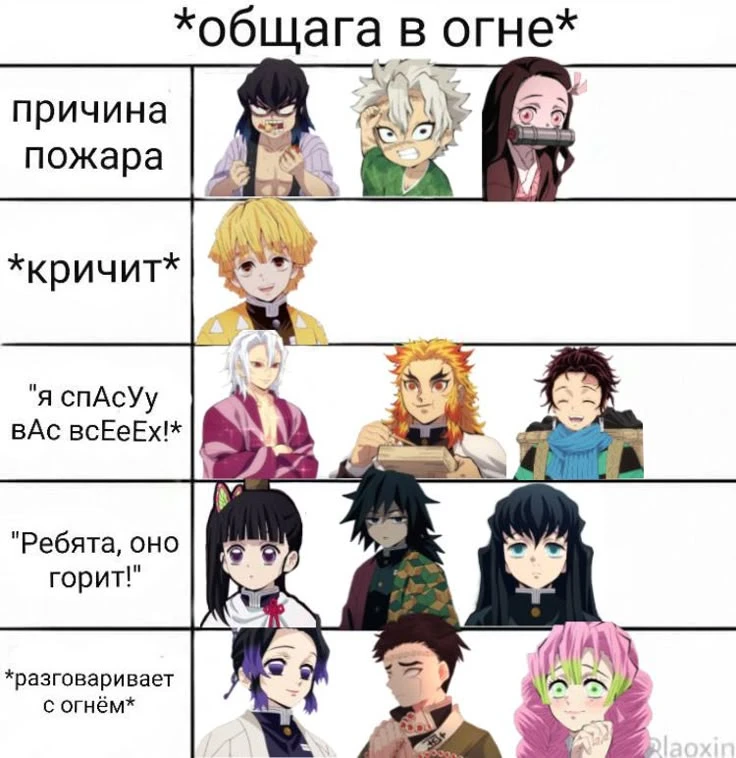 Все наши каналы